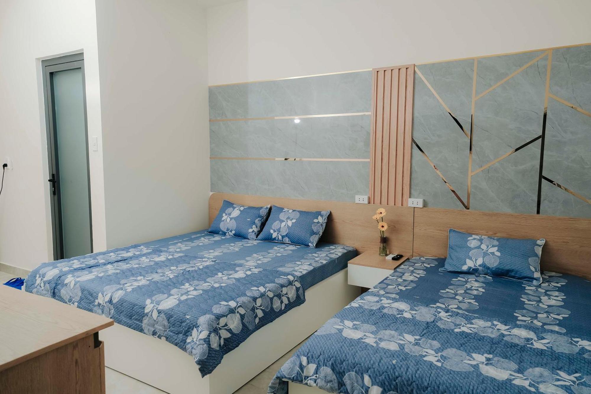 Arina Luxury Hotel - Vincom Tây Ninh Kültér fotó