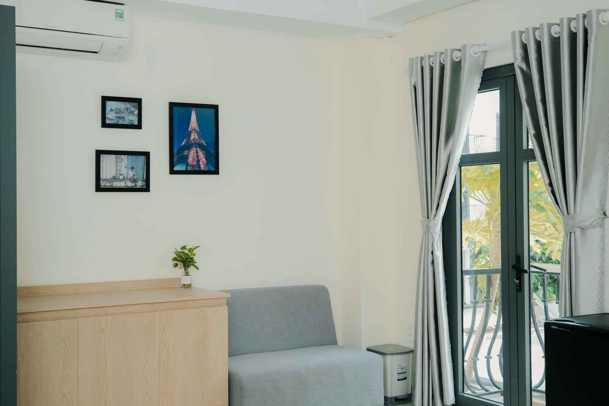Arina Luxury Hotel - Vincom Tây Ninh Kültér fotó