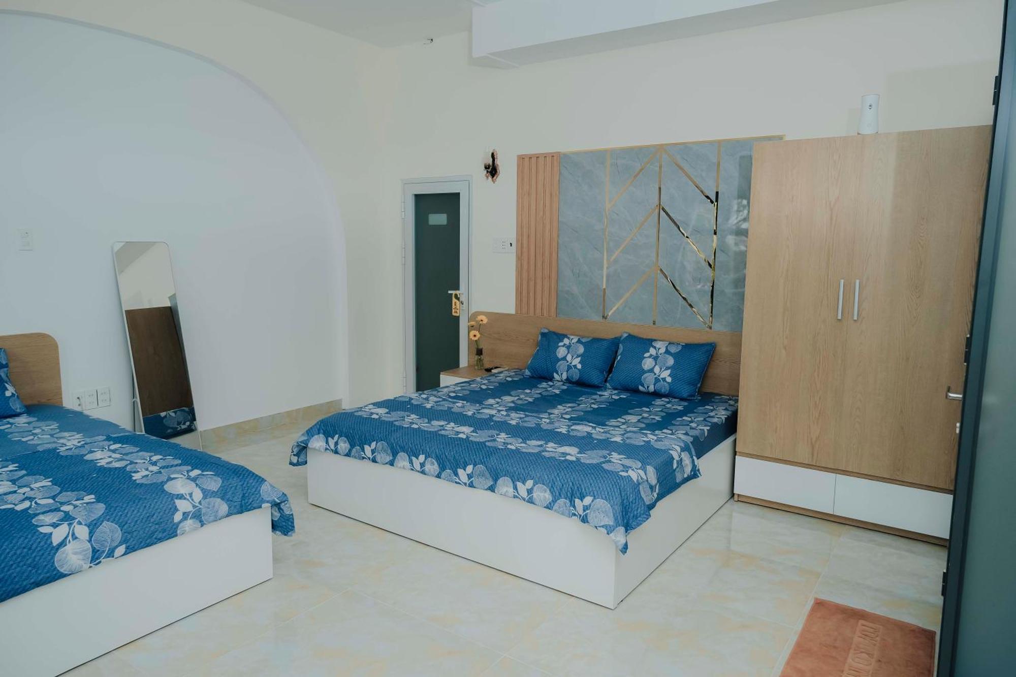 Arina Luxury Hotel - Vincom Tây Ninh Kültér fotó