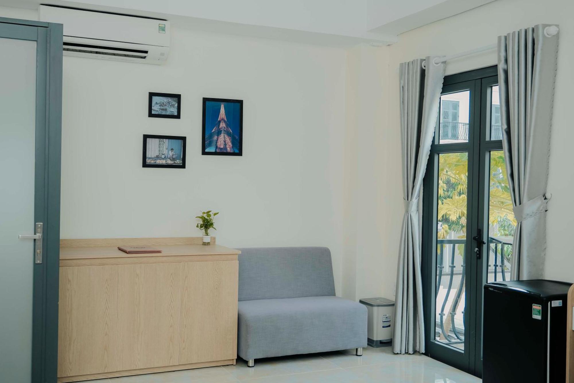 Arina Luxury Hotel - Vincom Tây Ninh Kültér fotó