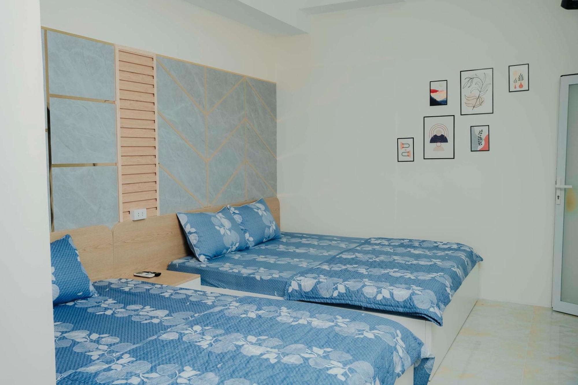 Arina Luxury Hotel - Vincom Tây Ninh Kültér fotó
