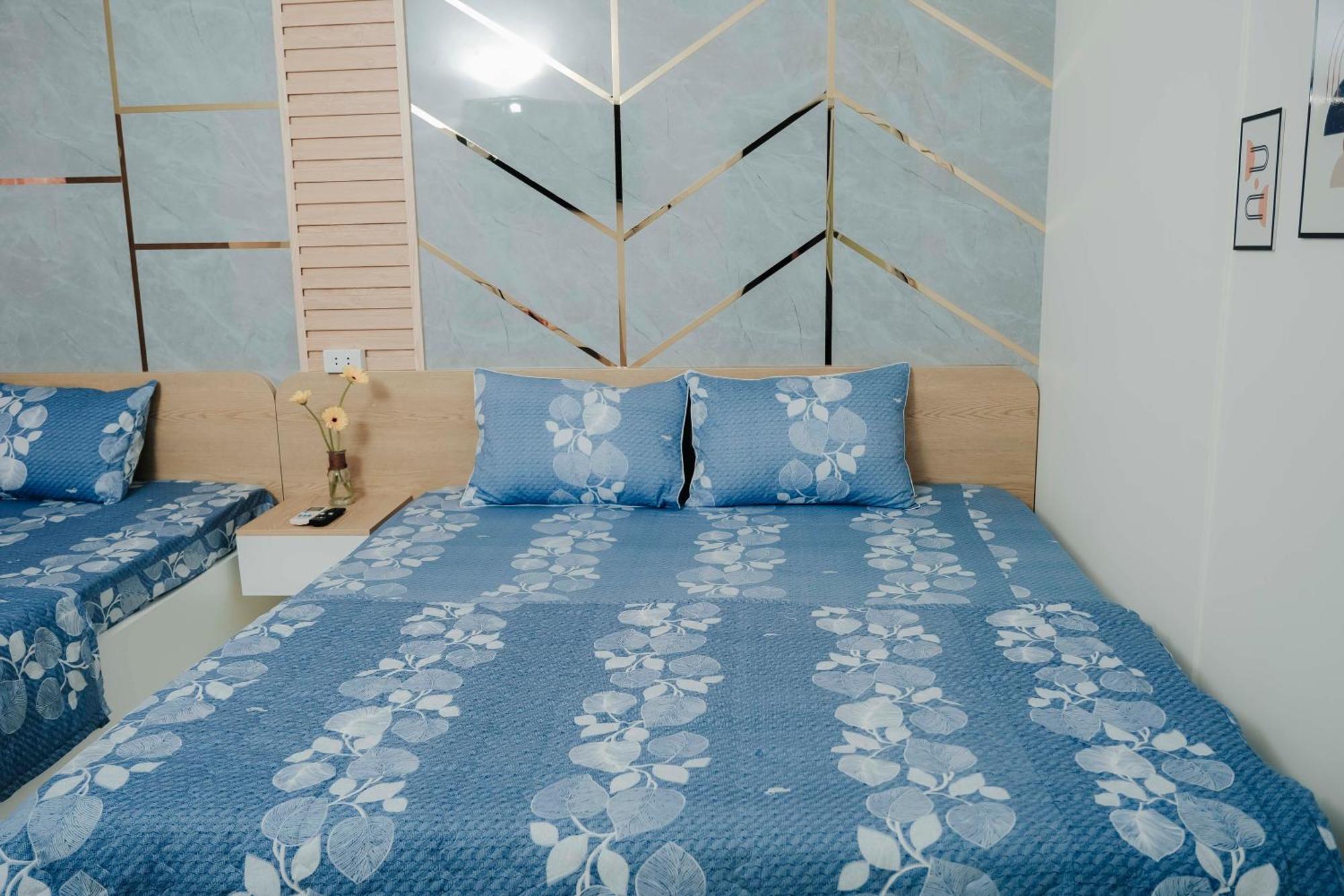Arina Luxury Hotel - Vincom Tây Ninh Kültér fotó