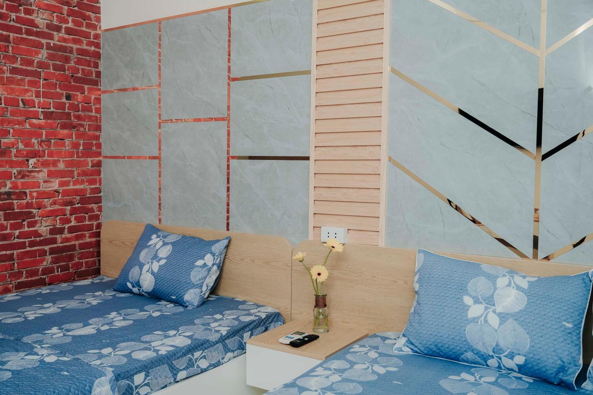 Arina Luxury Hotel - Vincom Tây Ninh Kültér fotó