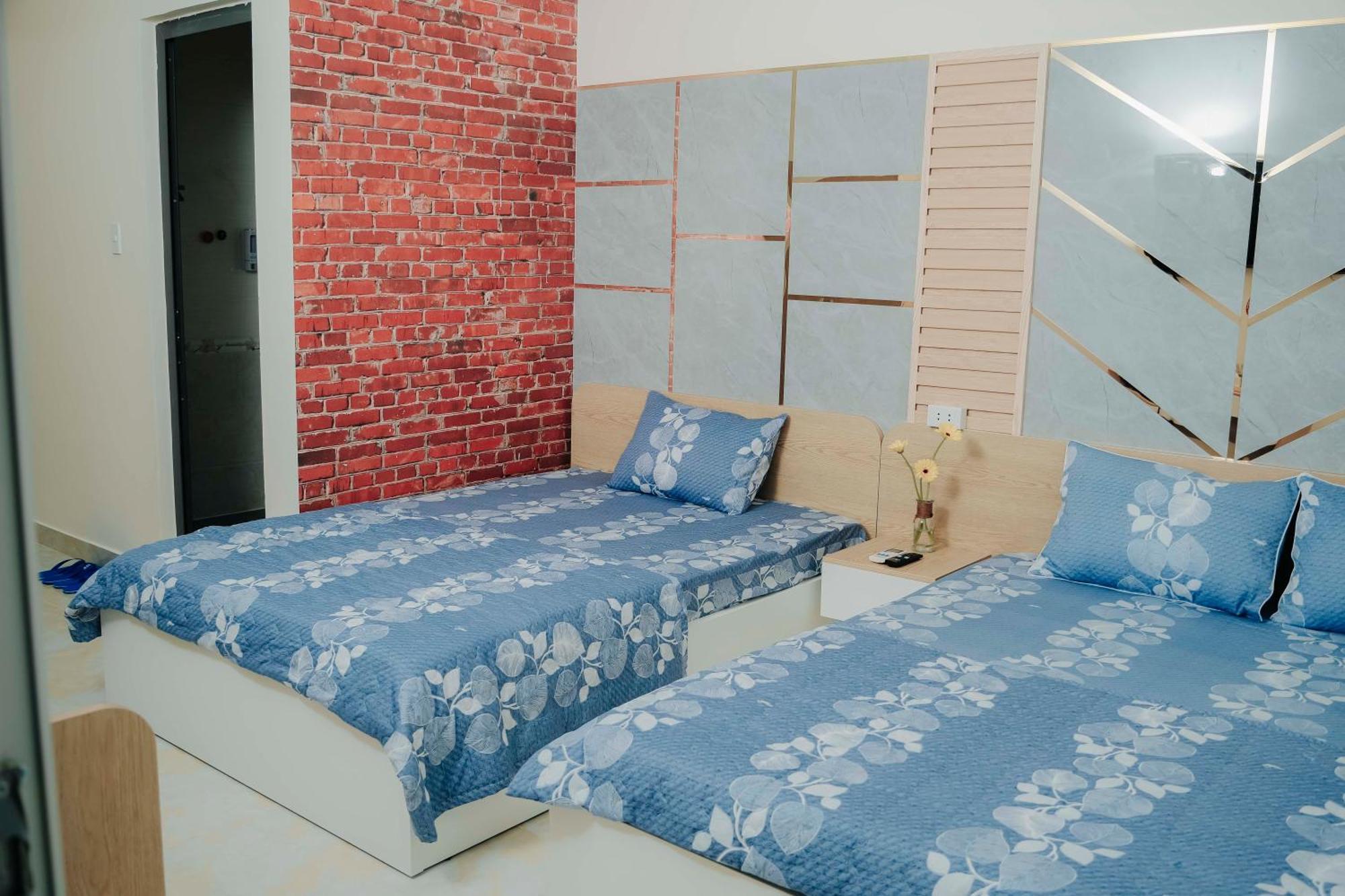 Arina Luxury Hotel - Vincom Tây Ninh Kültér fotó