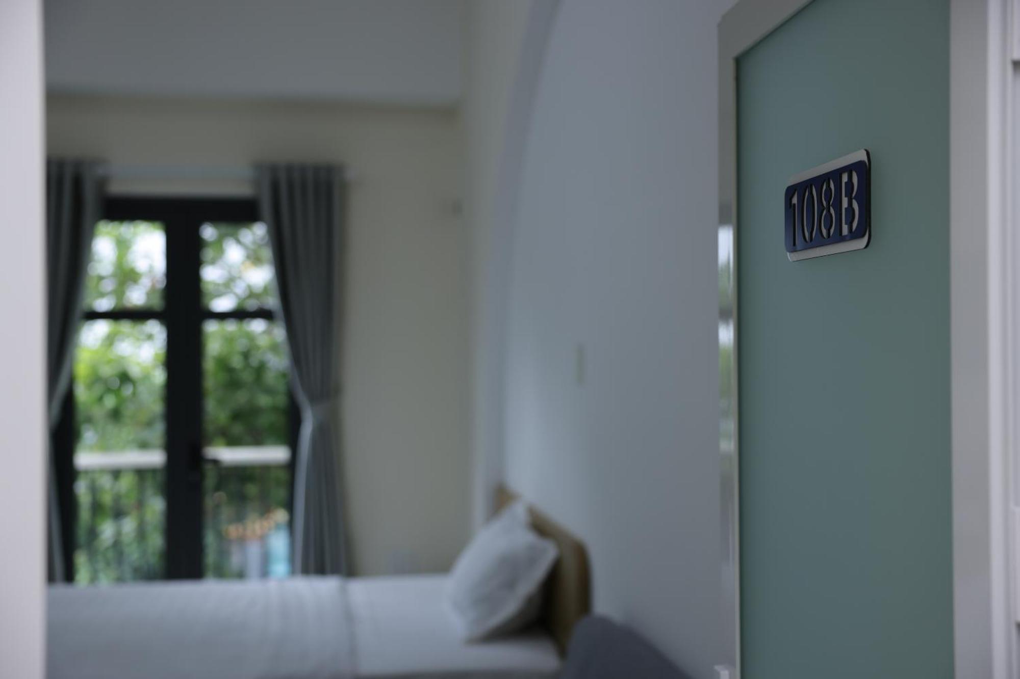 Arina Luxury Hotel - Vincom Tây Ninh Kültér fotó
