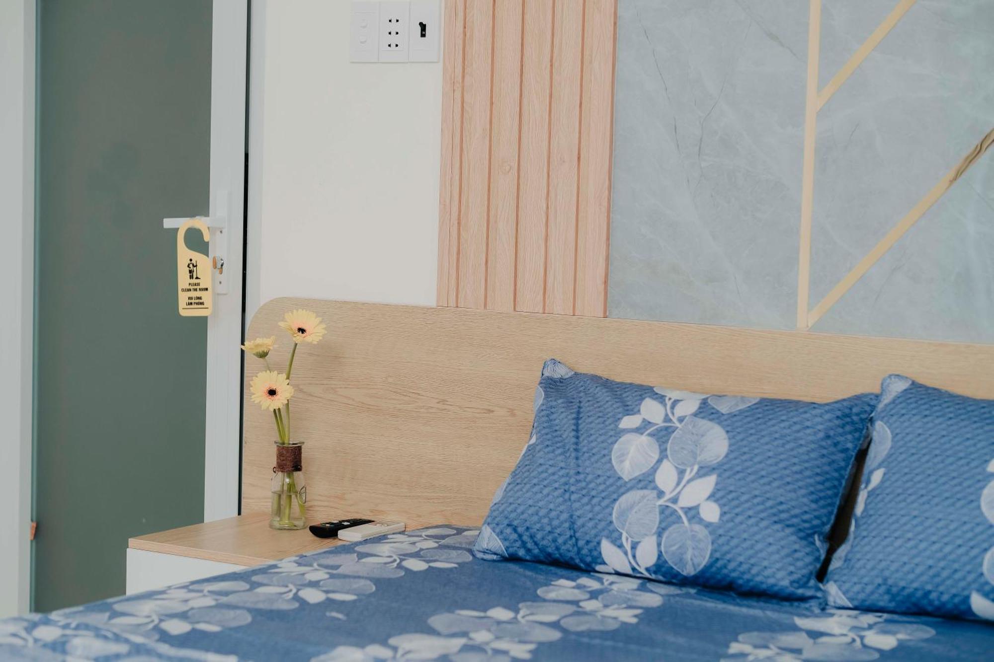 Arina Luxury Hotel - Vincom Tây Ninh Kültér fotó