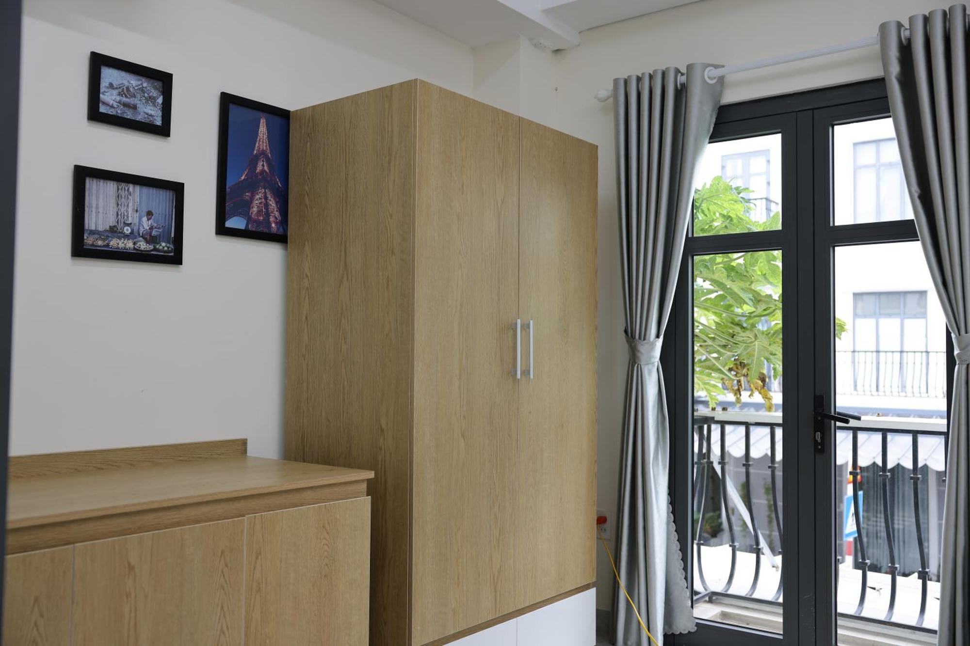 Arina Luxury Hotel - Vincom Tây Ninh Kültér fotó