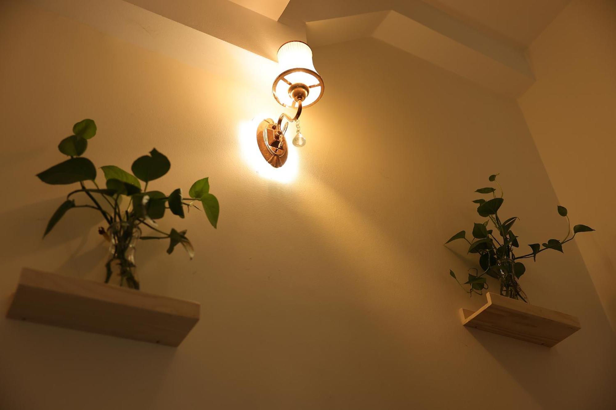 Arina Luxury Hotel - Vincom Tây Ninh Kültér fotó