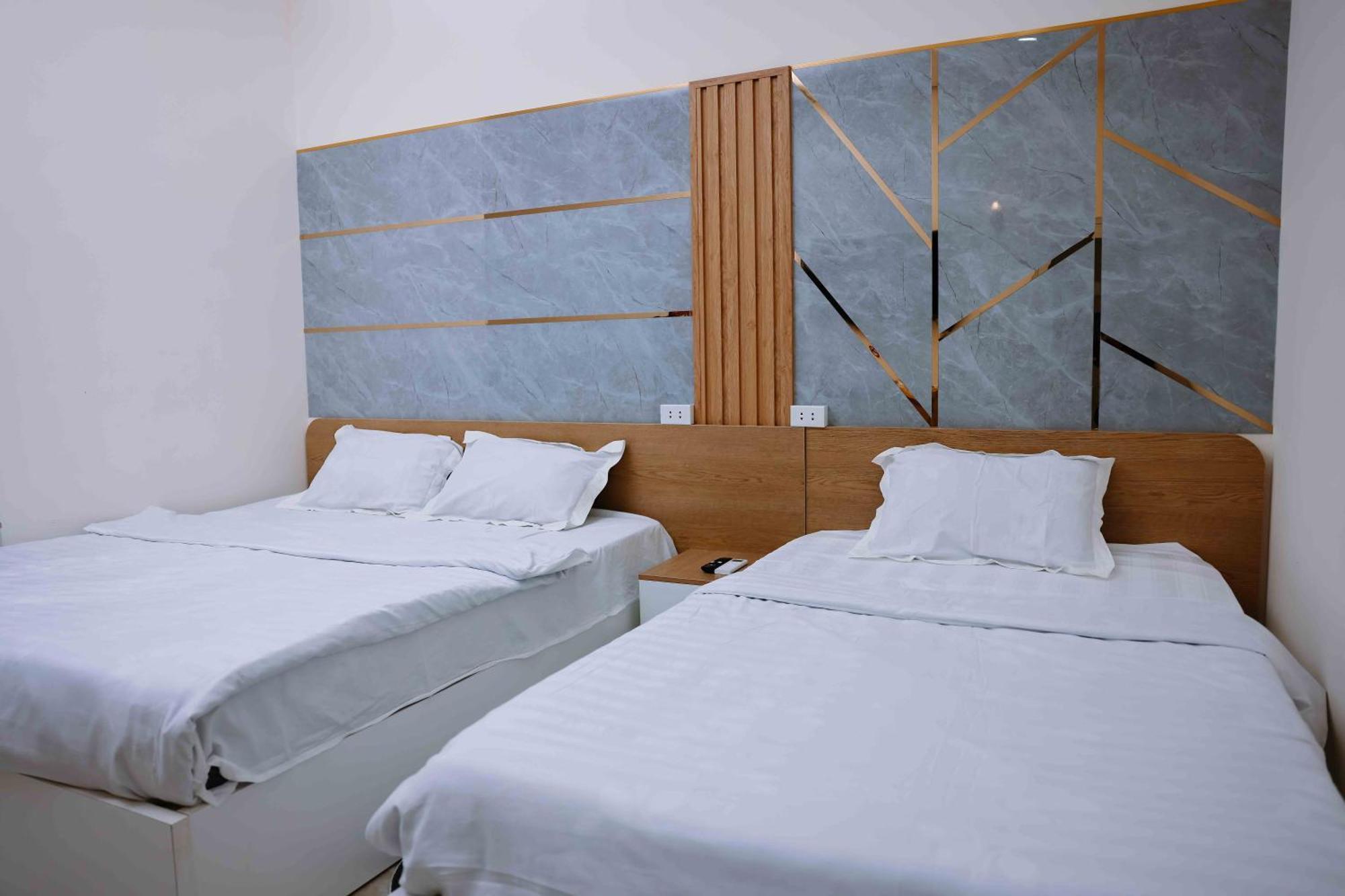 Arina Luxury Hotel - Vincom Tây Ninh Kültér fotó
