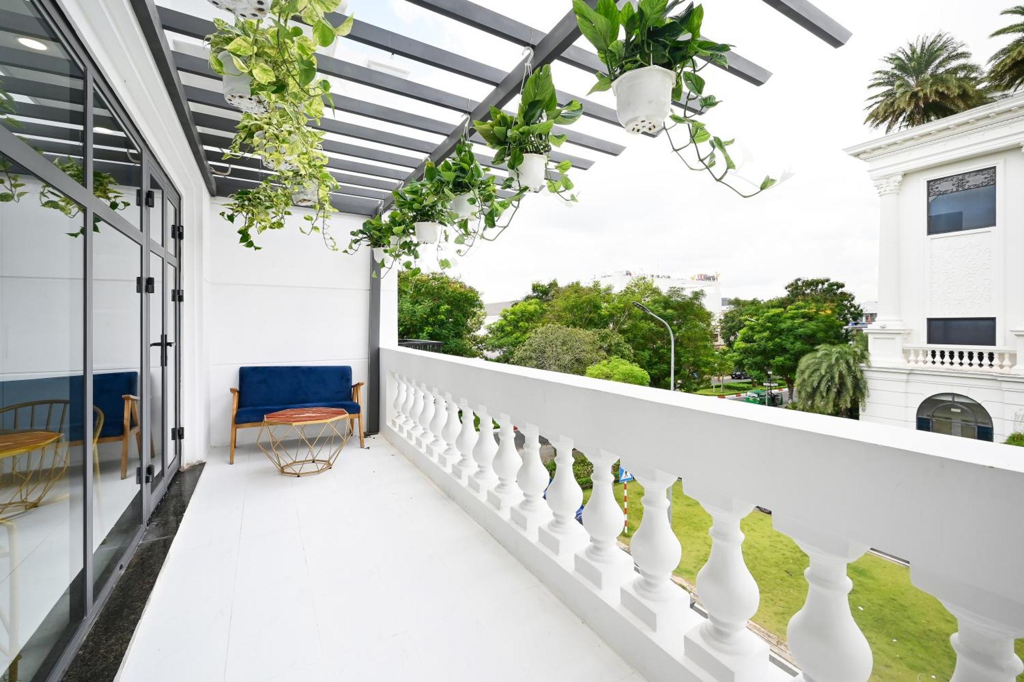 Arina Luxury Hotel - Vincom Tây Ninh Kültér fotó